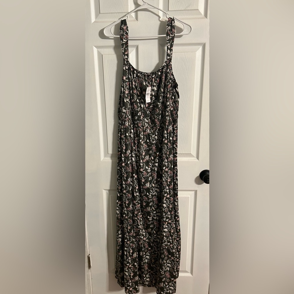 Loft Dress